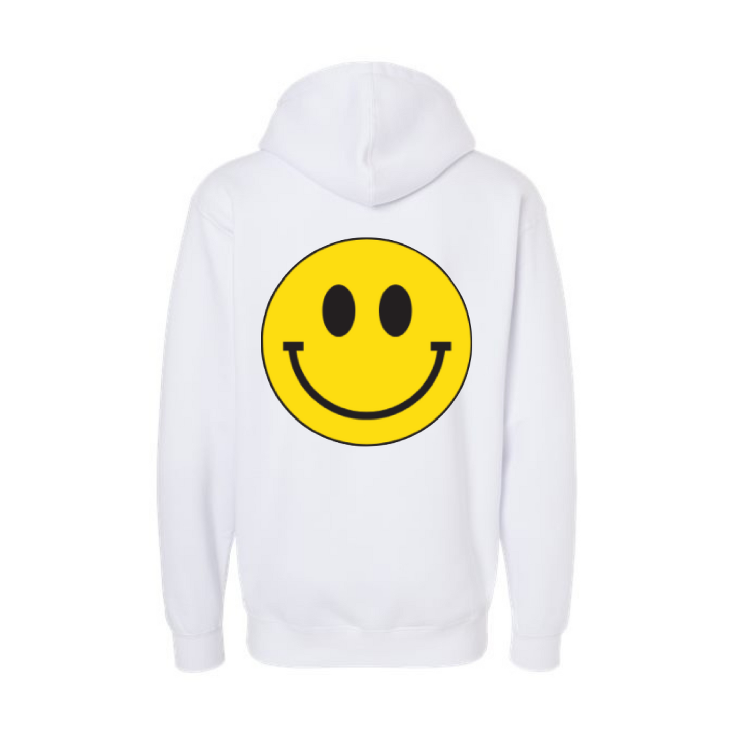 Smiley Hoodie