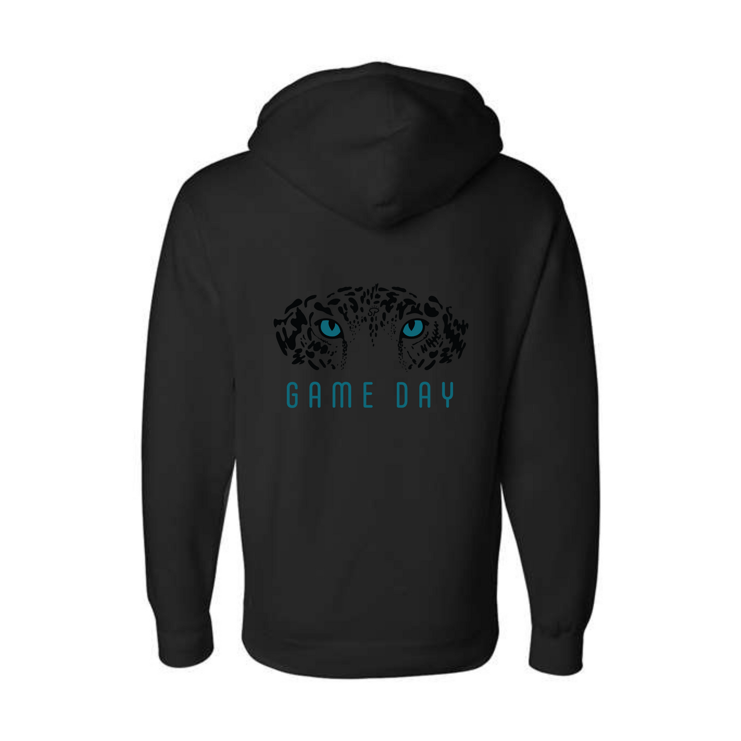 Game Day Eyes Hoodie