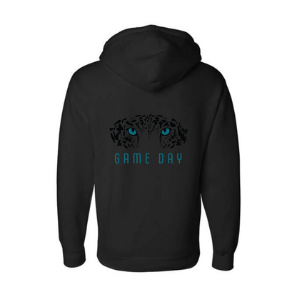 Game Day Eyes Hoodie