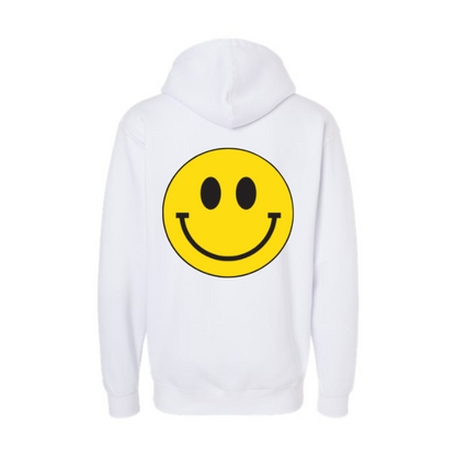 Smiley Hoodie