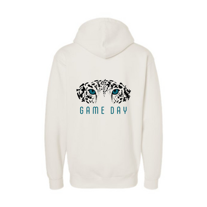 Game Day Eyes Hoodie