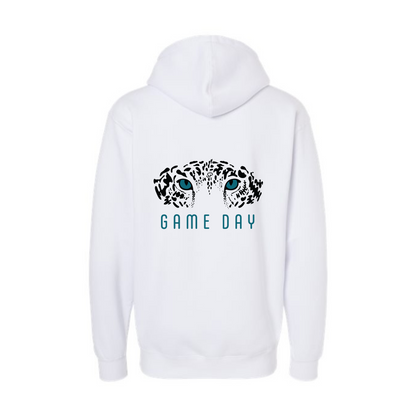 Game Day Eyes Hoodie