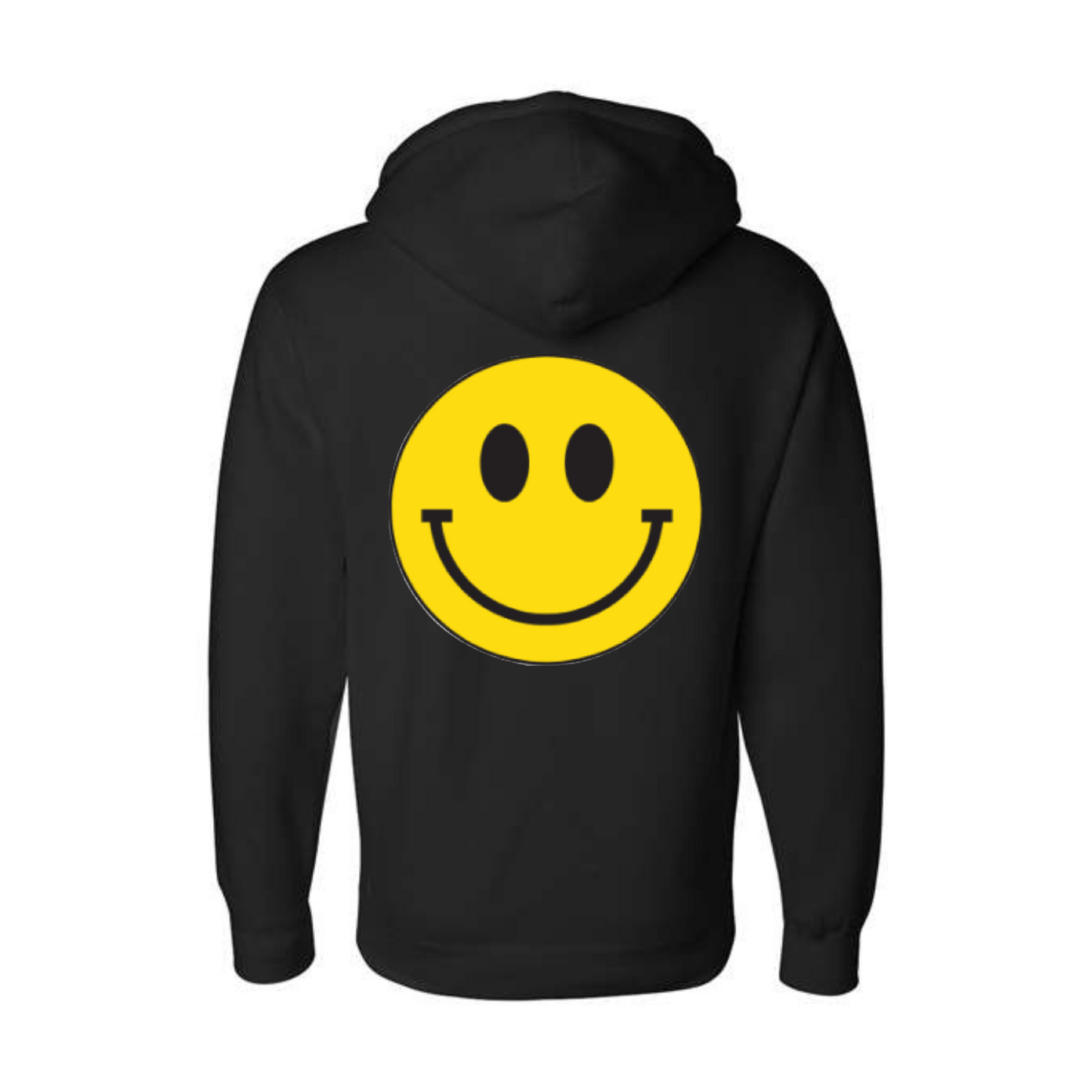 Smiley Hoodie