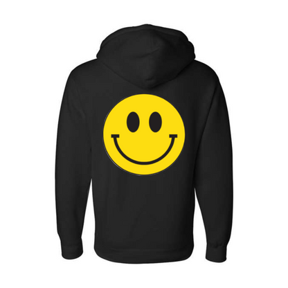 Smiley Hoodie