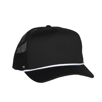 Custom Patch Hat