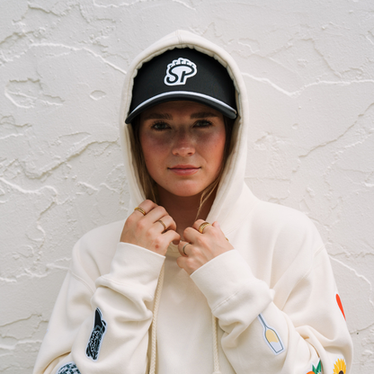 Custom Patch Hat