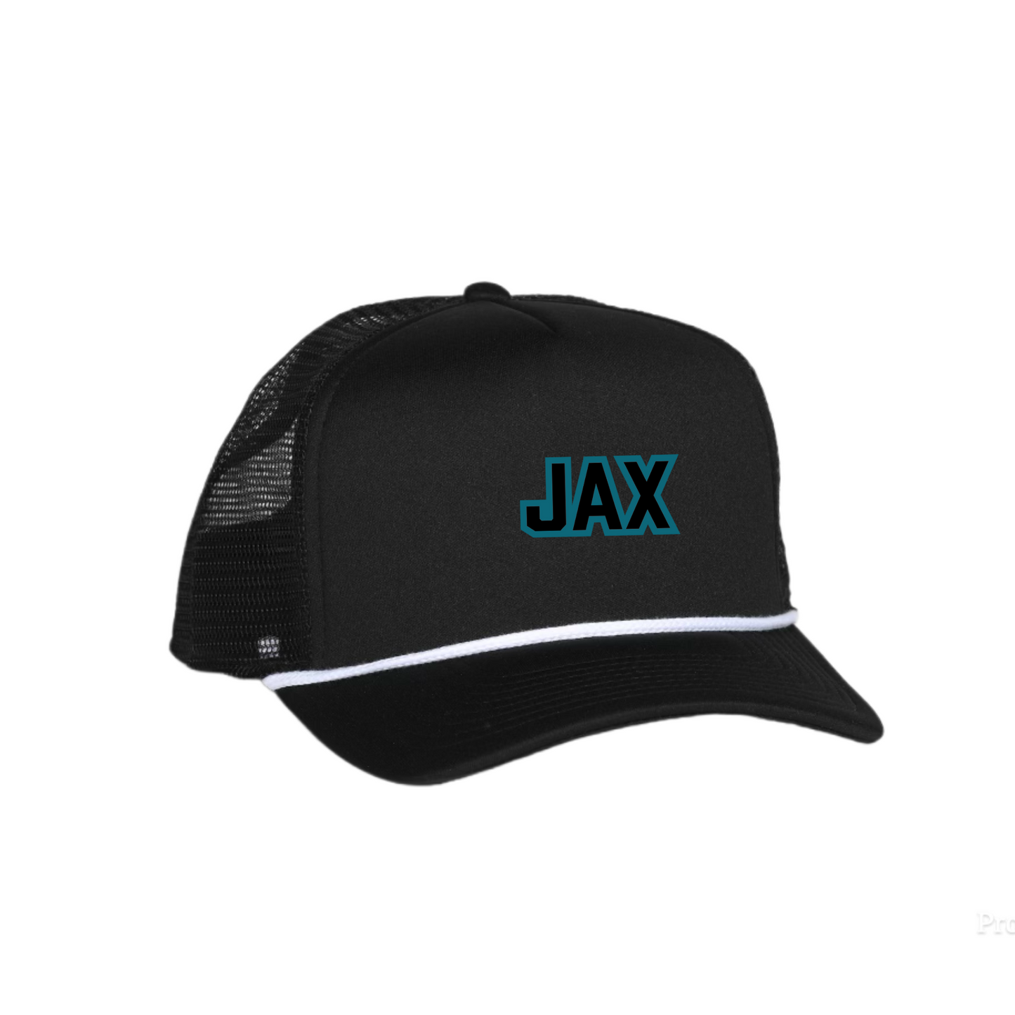 Custom Patch Hat