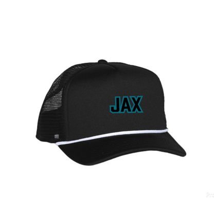 Custom Patch Hat