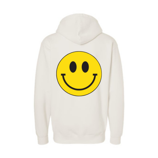 Smiley Hoodie